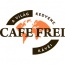 CAFE FREI