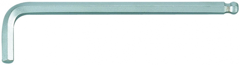 Gömbfejű imbuszkulcs 1/4˝*141mm 113008SR