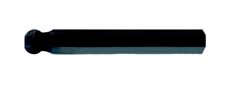 Pótszár gömbfejű hatszög 140x8mm 40D008-hoz 1181208BV