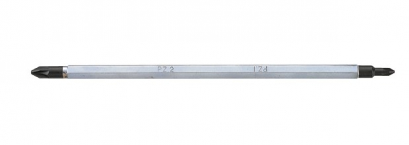 Csavarhúzószár 175mm Pz1xPz2   1317012ZN