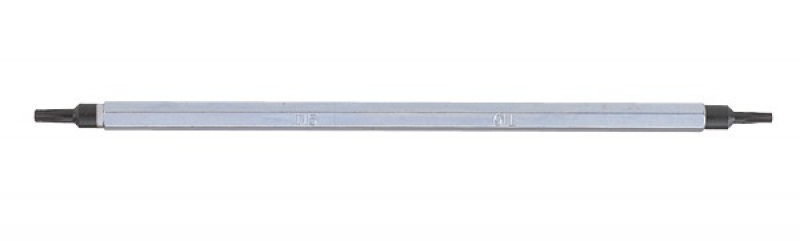 Csavarhúzószár 175mm T30xT40   1317340TN
