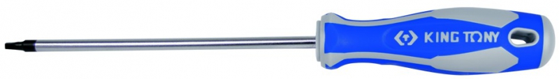 Torx csavarhúzó T25x250mm       14232510