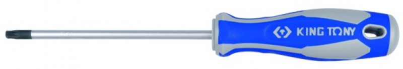 Torx furatos csavarhúzóT40x150 14274006
