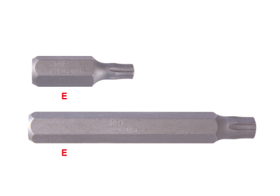 Spline bithegy 10mm-es IP60. L=80 168060E