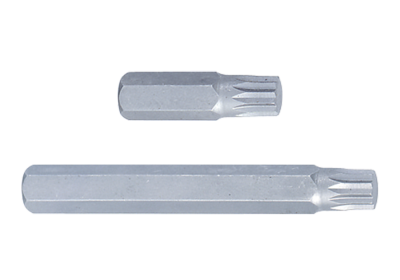 Spline bithegy 10mm-es M 14. L=36 163614M