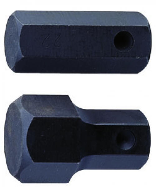 Hatszög bit gépi 14mm H14x40mm   174014H