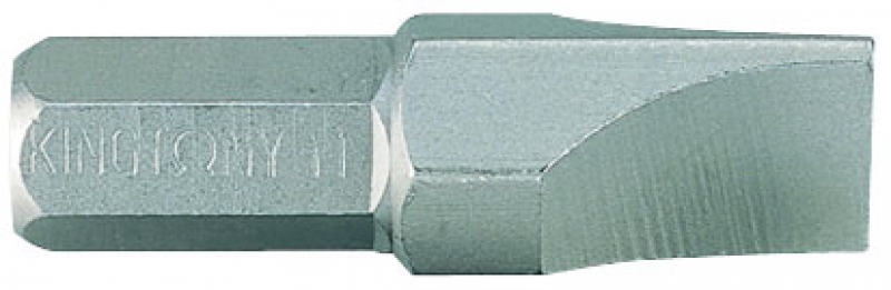 Lapos bithegy 5/16˝ 9mm.L=36mm   183609S