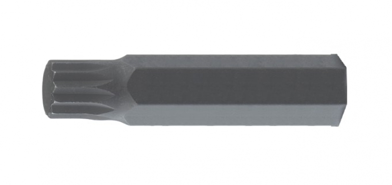 Pótszár spline  M8x80mm 1/2˝ (403608-hoz) 185508MV