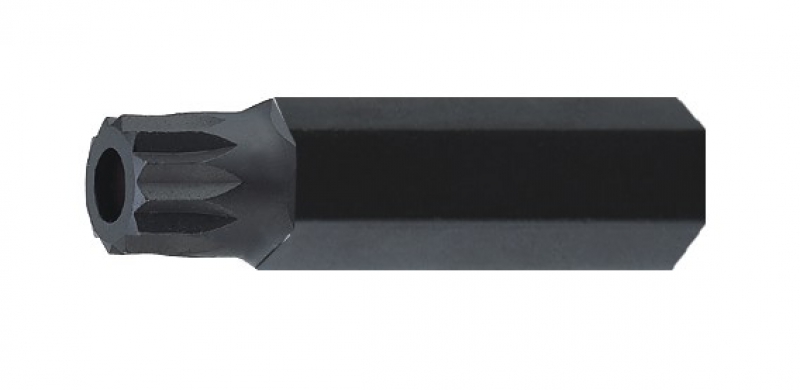 Pótszár furatos T27x80mm 1/2˝ (403727-hez) 1185527UV