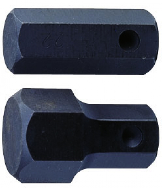 Gépi hex bit 3/4˝19H*54,5mm      195419H
