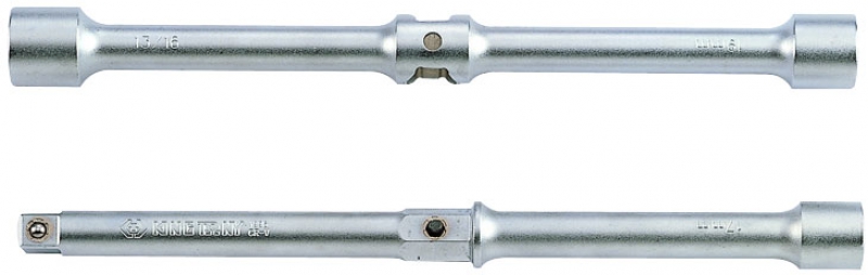 Keresztkulcs 300mm 17/19/21  &amp; 1/2"   19961721