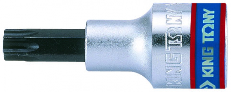 Torx-bitfej 3/8˝T 8. L=50mm       302308
