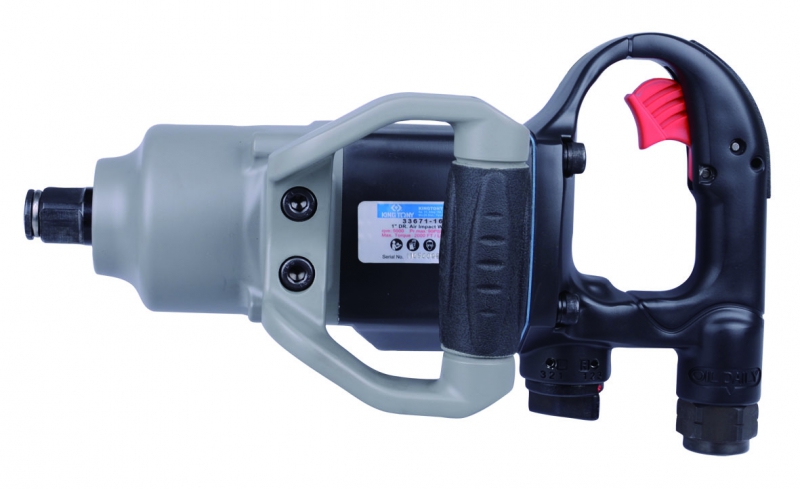 Légkulcs 3/4˝  2170Nm standard 33671-160