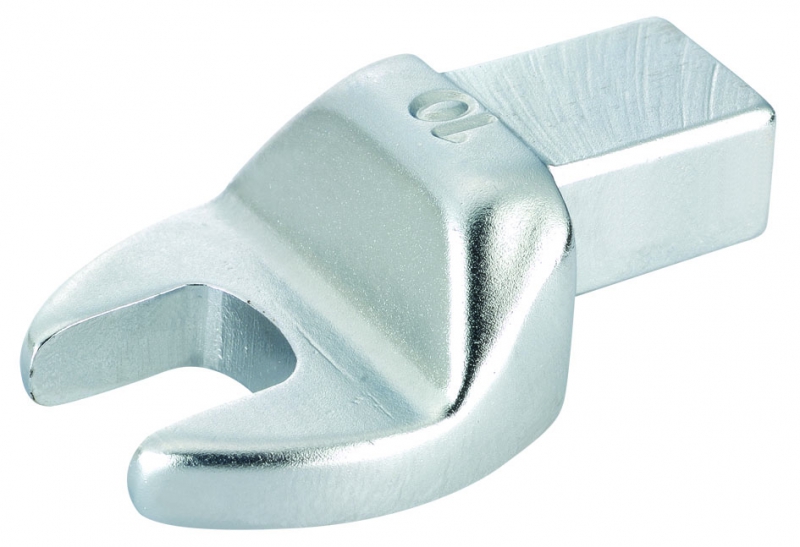 Feltűzhető villáskulcsfej 17mm 9x12mm34501117M