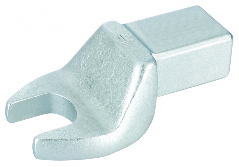 Feltűzhető villáskulcsfej 22mm14x18mm34501222M