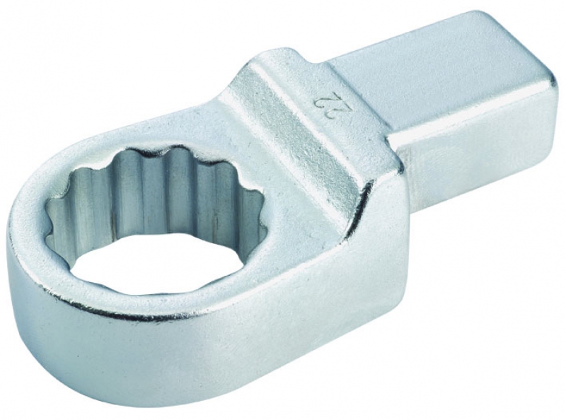 Feltűzhető csillagkulcsfej 14mm14x18mm34502214M
