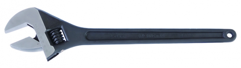 Svédkulcs 610mm fekete          3611-24HP