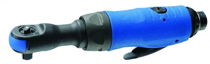 Pneum. csavarbehajtó 1/4˝ 41 Nm  37221-030