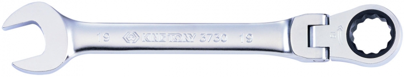 Flex-racsnis csil-vil.kulcs  9mm 373009M