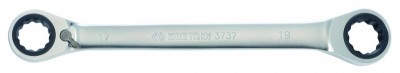 Racsnis csillagkulcs  16x18mm iv 37371618M