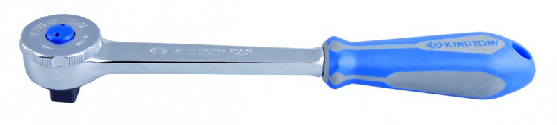 Racsnis hajtókar 3/8" 200mm 3756-08G