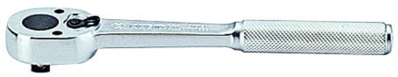 Racsnis hajtókar 3/8˝ ir.vált.  3779-08F