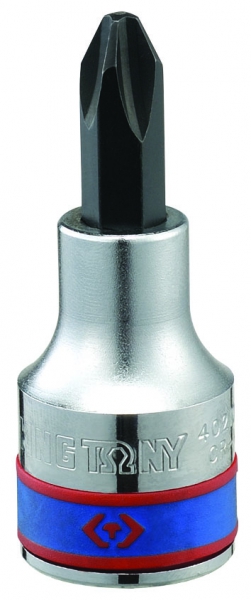Phillips bitfej 1/2˝,#2, L=60mm  402102