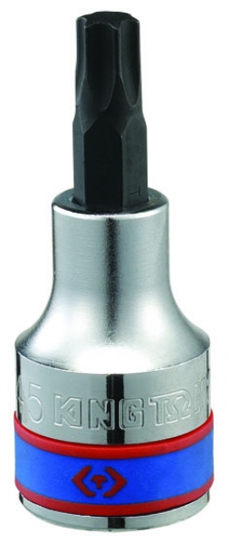 Torx bitfej 1/2˝,T40, L=55mm      402340
