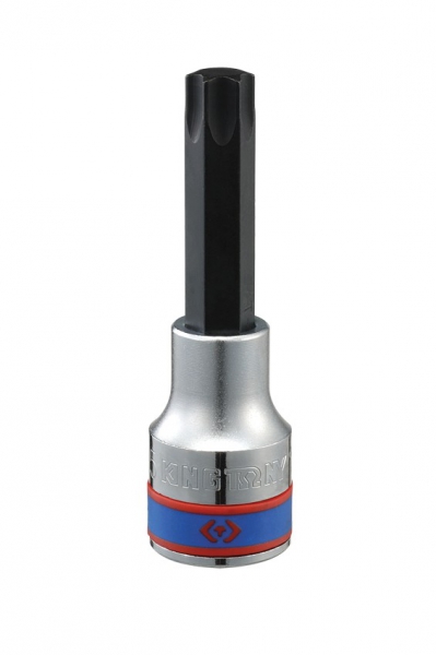 Torx bitfej 1/2˝,T30, L=80mm      403330