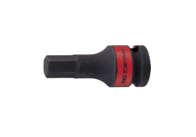 Gépi hex bitfej 1/2˝ * 1/4˝ 405508S
