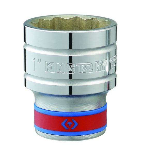 Kézi dugókulcs 1/2˝ méret  5/16˝ 12*  433010SR