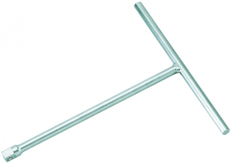 T-szár 1/2˝, L=170mm             4511-06