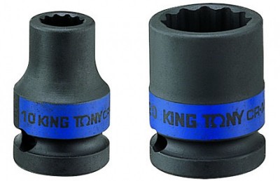 Gépi dugókulcsfej 1/2˝29mm 12*   453029M