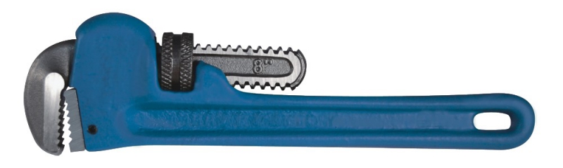 Egyenes Stillson csőfogó csőfogó 12" 6532-12
