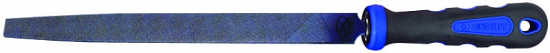 Laposreszelő 200mm durva 75101-08G