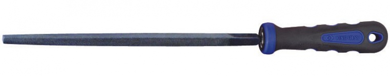 Háromélű reszelő nyéllel 250mm 75402-10G