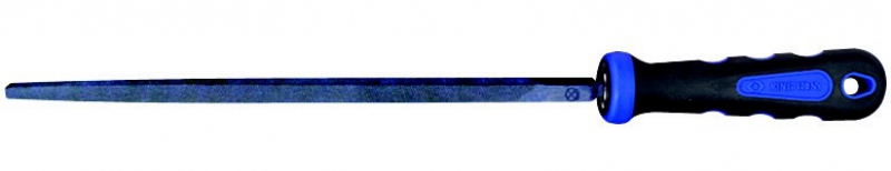 Négyélű reszelő 250mm durva 75501-10G