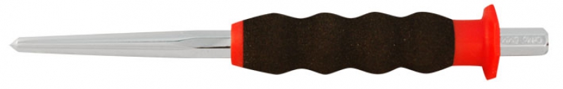 Műanyag fogantyús pontozó 6x185mm  76106-74G