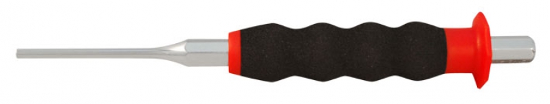 Műanyag fogantyús csapkiütő2x140mm 76402-55G