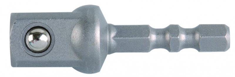 Bit adapter 1/4-1/2˝L=50mm       7704-50