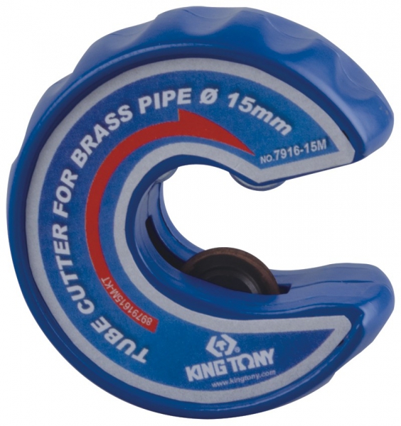 Csővágó rézcsőhöz átm.21mm-es;  3/4"-os rézcsőhöz 7916-21M