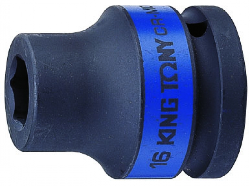 Gépi bittartó adapter 1" 6*22mm L=60mm 809622M