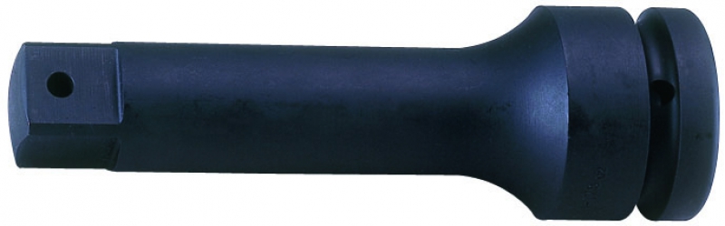 Gépi toldószár 1˝  254mm         8260-10