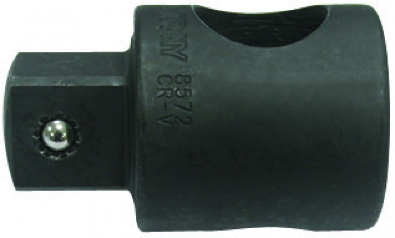 Meghajtófej 8572-höz              8572DK