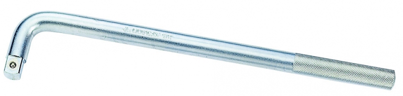 L-hajtószár 1˝ 660mm 90 fok      8581-26