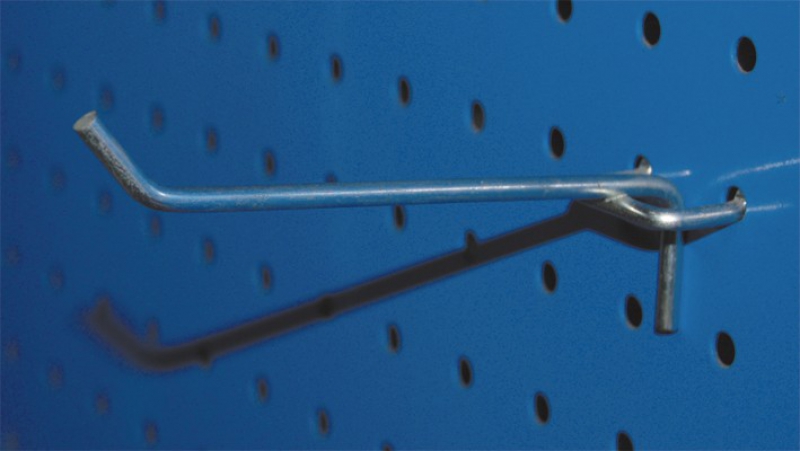 Kampó bemutatófalhoz 130x5,2mm87301-496A