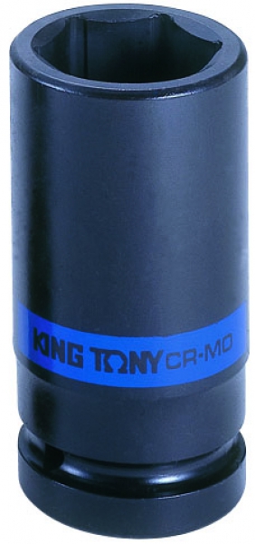Vékonyfalú gépi dugókulcs 1˝29mm 883529M