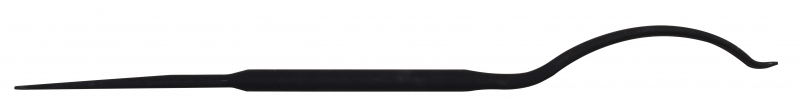 Szerelővas 730mm 9BK41-73