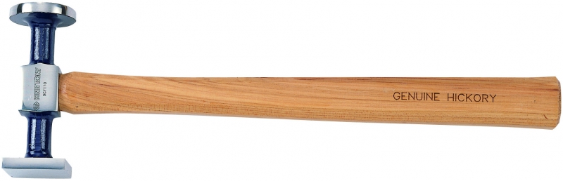 Karosszériás kalapács standard    9CF110
