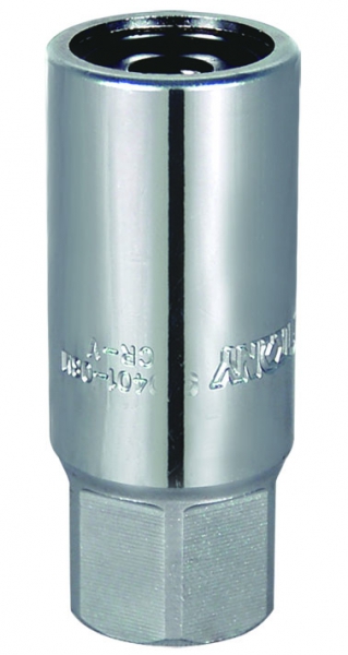 Tőcsavar kiszedő fej  6mm     9TD401-06M